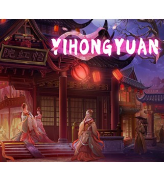 Yihongyuan Steam Key GLOBAL